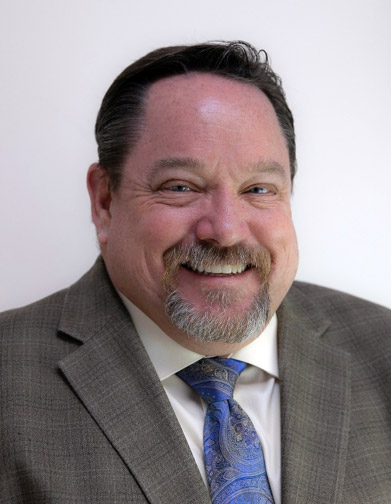 Dr. Jeff Miles