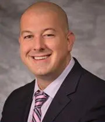Dr. Fred Biasiello