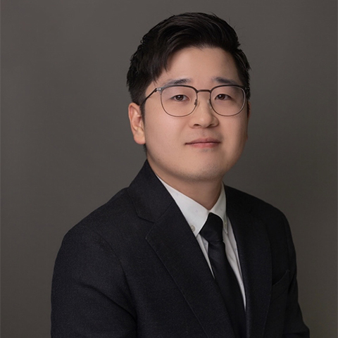 Dr. Shin